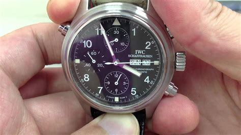 iwc 3713 review